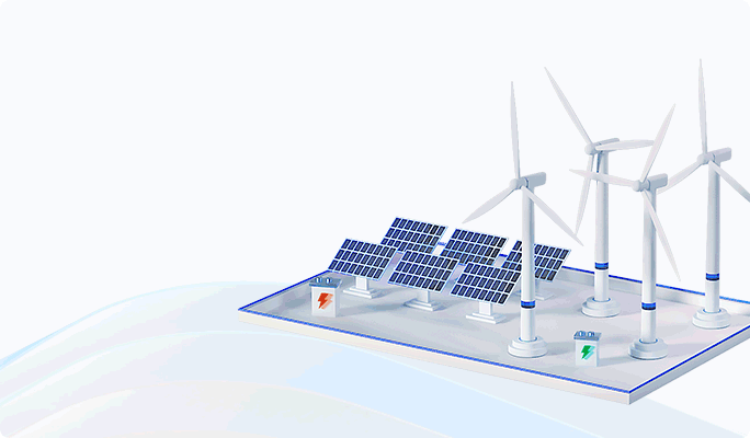 蘭亭妙微-UI設計服務能源案例